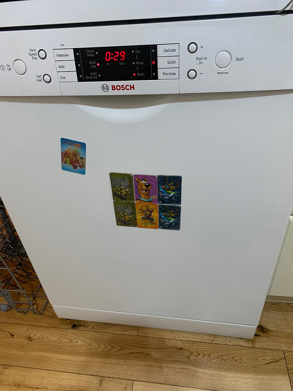 Rangemaster repair in Northampton